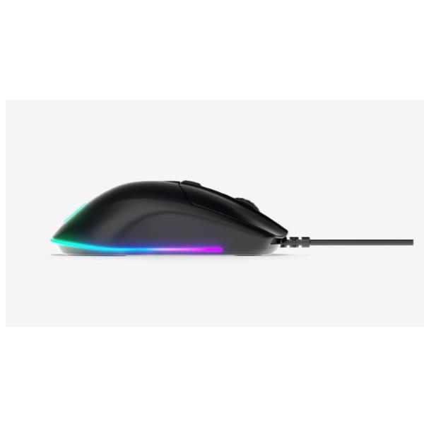 SteelSeries Rival 3 - Mouse - ottica - …
